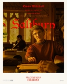 Saltburn - Movie Poster (xs thumbnail)