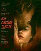 Stars at Noon - Turkish Movie Poster (xs thumbnail)