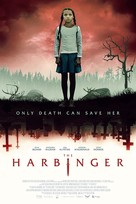 The Harbinger - Movie Poster (xs thumbnail)