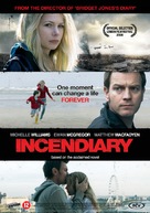 Incendiary - Dutch Movie Cover (xs thumbnail)