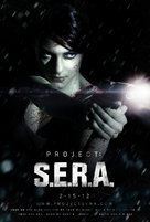Project: S.E.R.A. - Movie Poster (xs thumbnail)