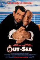 Out to Sea - Advance movie poster (xs thumbnail)