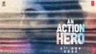 An Action Hero - Indian Movie Poster (xs thumbnail)