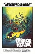 Terror House - Movie Poster (xs thumbnail)