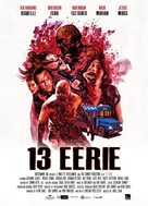 13 Eerie - Canadian Movie Poster (xs thumbnail)