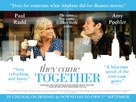 They Came Together - British Movie Poster (xs thumbnail)