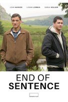 End of Sentence - Icelandic Movie Poster (xs thumbnail)