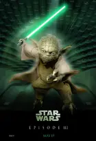 Star Wars: Episode III - Revenge of the Sith Poster
