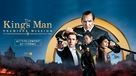 The King's Man - French poster (xs thumbnail)