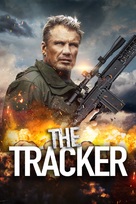 The Tracker - Swedish Movie Cover (xs thumbnail)