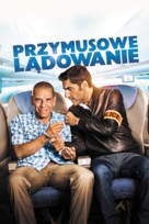 D&eacute;barquement imm&eacute;diat! - Polish Movie Cover (xs thumbnail)