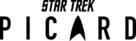 &quot;Star Trek: Picard&quot; - Logo (xs thumbnail)