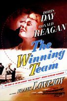 The Winning Team - Movie Poster (xs thumbnail)