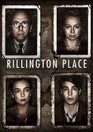 Rillington Place - British Movie Poster (xs thumbnail)