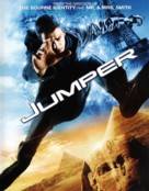 Jumper - Movie Poster (xs thumbnail)