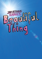 Beautiful Thing - Irish Movie Poster (xs thumbnail)
