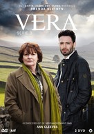 &quot;Vera&quot; - Dutch DVD movie cover (xs thumbnail)