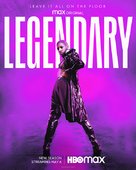 &quot;Legendary&quot; - Movie Poster (xs thumbnail)