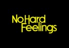 No Hard Feelings - Logo (xs thumbnail)