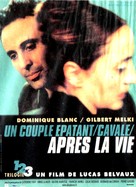 Apr&egrave;s la vie - French Movie Poster (xs thumbnail)