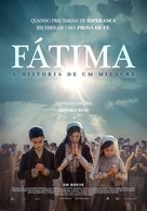 Fatima - Brazilian Movie Poster (xs thumbnail)