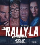 The Rally-LA - Movie Poster (xs thumbnail)