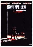 Rottweiler - French Movie Cover (xs thumbnail)
