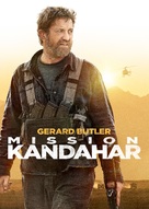 Kandahar - Canadian Video on demand movie cover (xs thumbnail)
