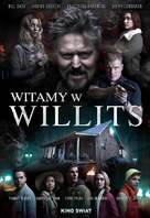 Welcome to Willits - Polish Movie Poster (xs thumbnail)