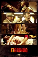 El Gringo - Movie Poster (xs thumbnail)