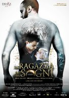 La ragazza dei miei sogni - Italian Movie Poster (xs thumbnail)