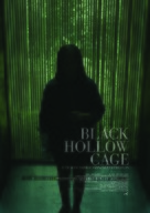 Black Hollow Cage - Spanish Movie Poster (xs thumbnail)