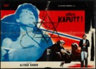 Dalek&aacute; cesta - Italian Movie Poster (xs thumbnail)