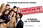 American Reunion Poster