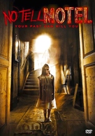 No Tell Motel - DVD movie cover (xs thumbnail)