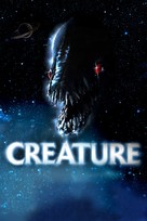 Creature - poster (xs thumbnail)