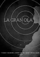 La Gran Ola - Spanish Movie Poster (xs thumbnail)