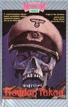 Night of the Zombies - Finnish VHS movie cover (xs thumbnail)