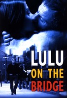 Lulu on the Bridge - French Movie Cover (xs thumbnail)