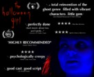 The Halloween Girl - Movie Poster (xs thumbnail)