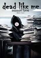 "Dead Like Me" Cover