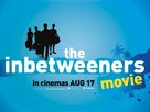 The Inbetweeners Movie - British Movie Poster (xs thumbnail)