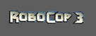 RoboCop 3 - Logo (xs thumbnail)