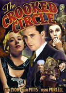 The Crooked Circle - DVD movie cover (xs thumbnail)