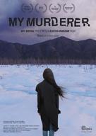 My Murderer - Russian Movie Poster (xs thumbnail)