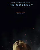 The Odyssey Poster