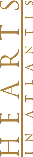 Hearts in Atlantis - Logo (xs thumbnail)