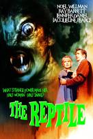 The Reptile - poster (xs thumbnail)