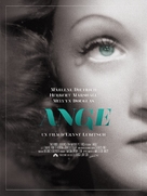 Angel - French Re-release movie poster (xs thumbnail)