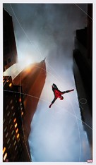 Spider-Man 2 - poster (xs thumbnail)